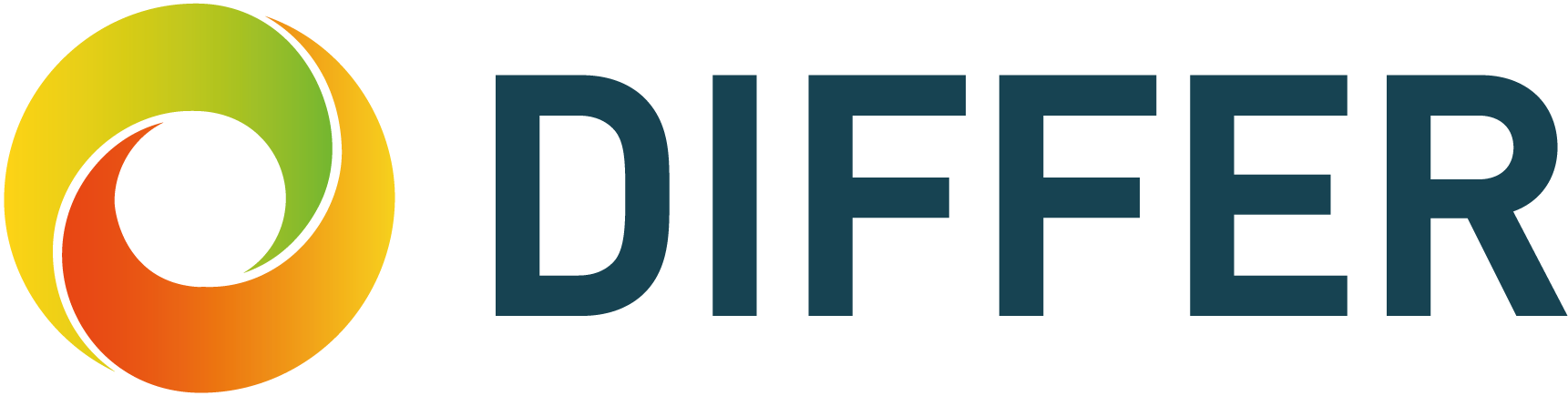 DIFFER logo 2019